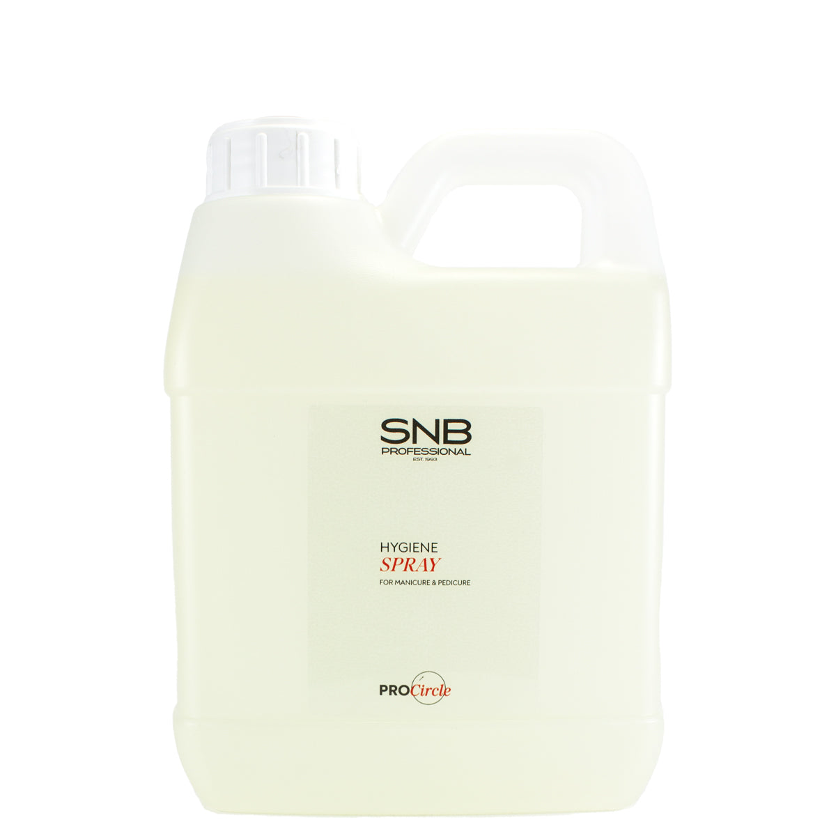 Antissético Mãos e Pés (Desinfetante)