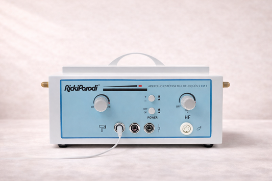 Aparelho Alta-Frequência