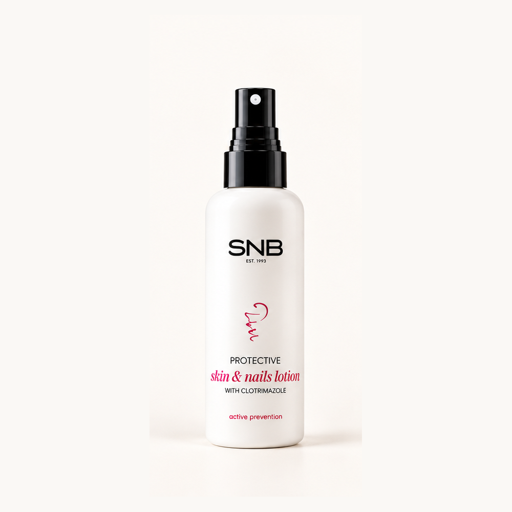 Loção Protetora com Clotrimazol 100ml
