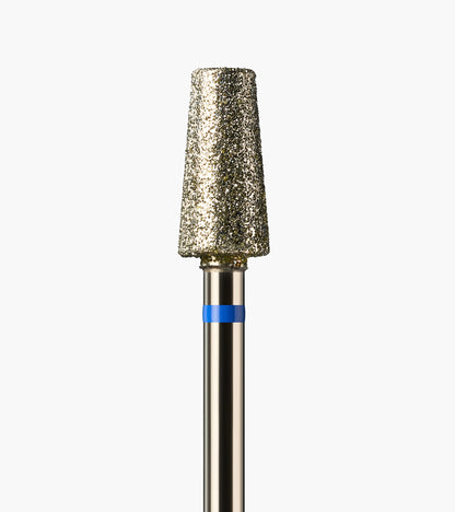 Fresa Adiamantada Cónica Blue NM 050
