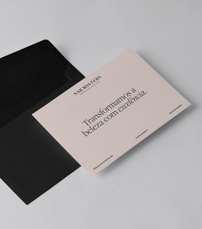First Gift Card
