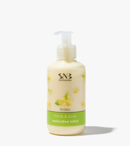 Loção/Creme Mãos LINDEN 250ml