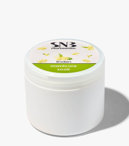 Sais Manicura LINDEN 350g