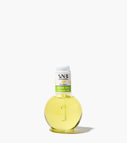 Óleo Nutritivo para Cutículas Tília (Linden)