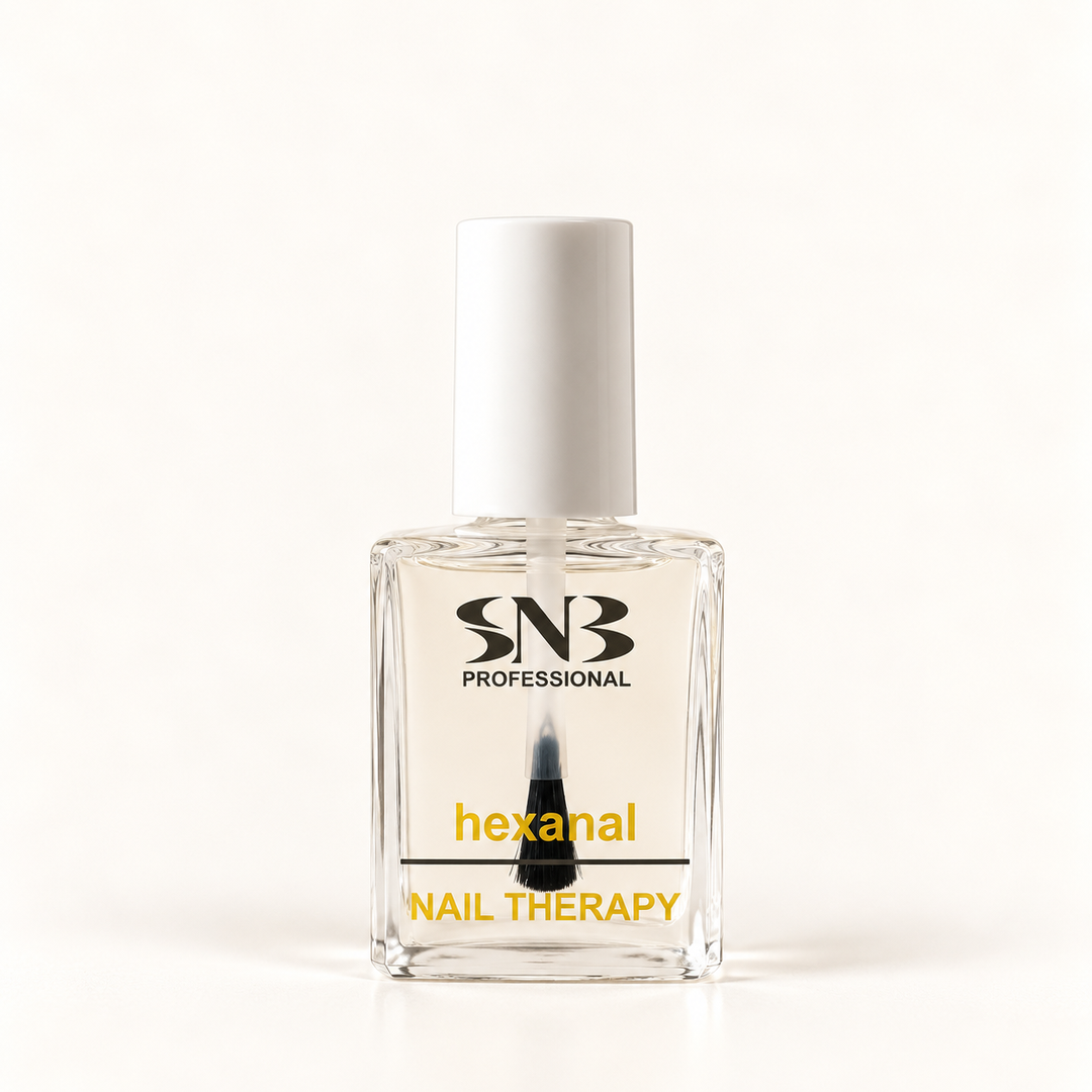 Verniz Terapia com Hexanal 15ml