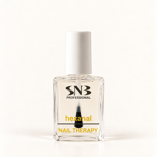Verniz Terapia com Hexanal 15ml