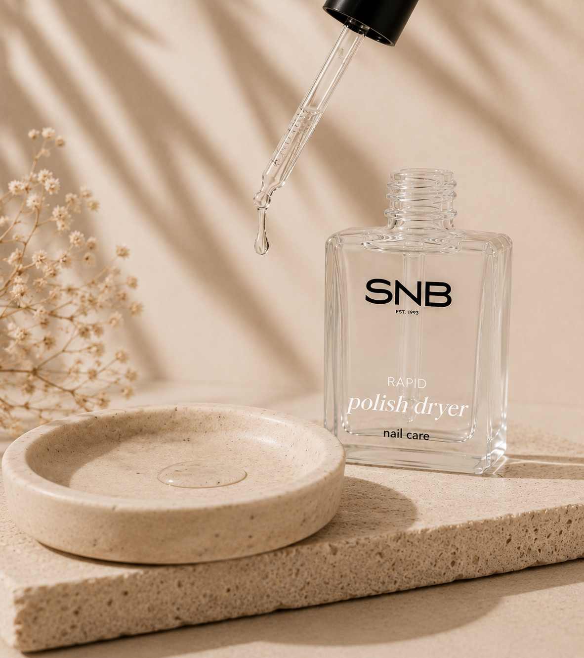 Secante de Verniz SNB 15ml