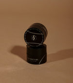 Metal Nail Art Gel Silver