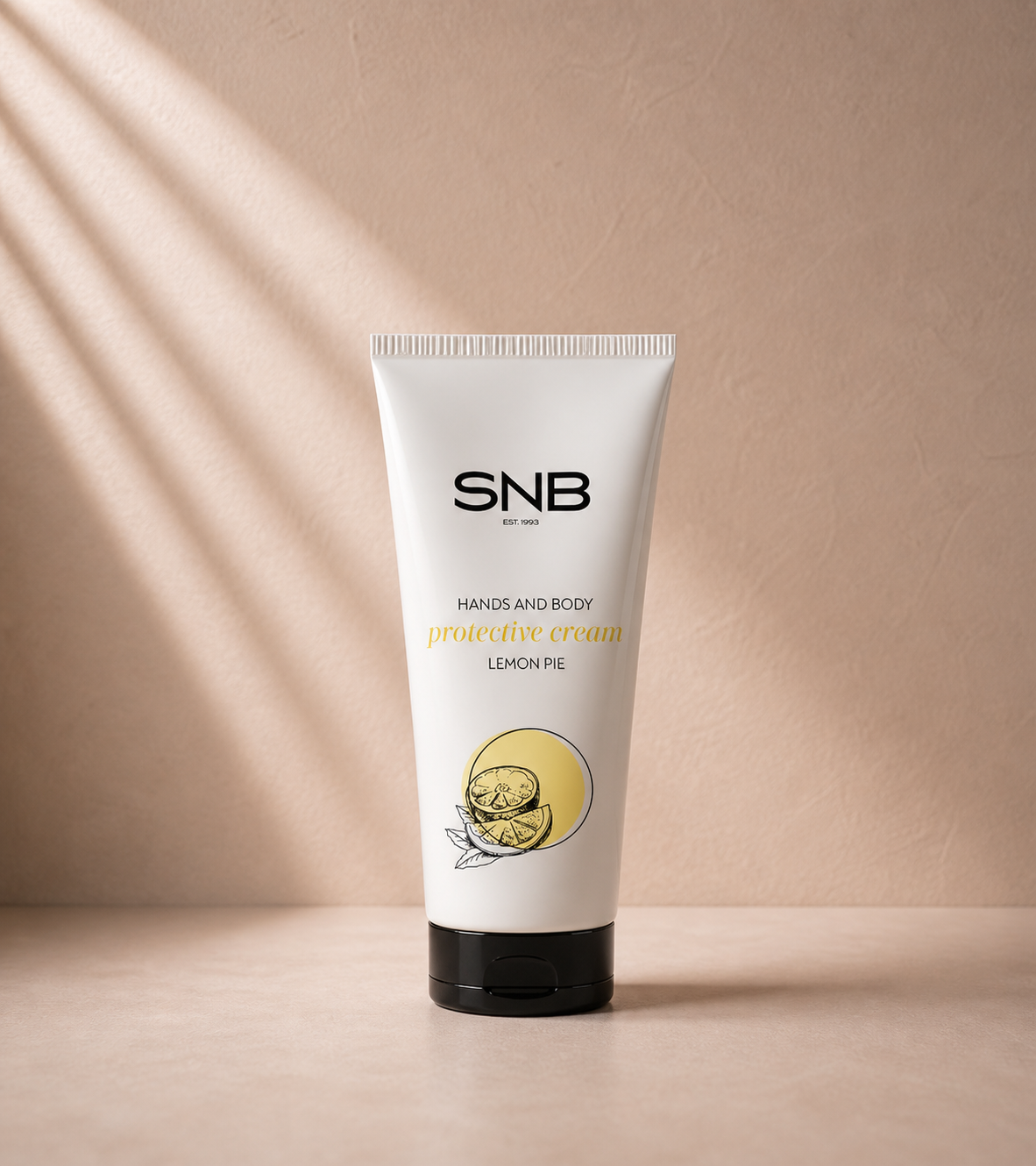 Creme Protetor de Corpo e Mãos Tarte Limão
