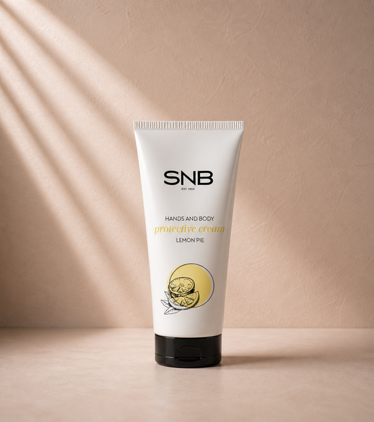 Creme Protetor de Corpo e Mãos Tarte Limão
