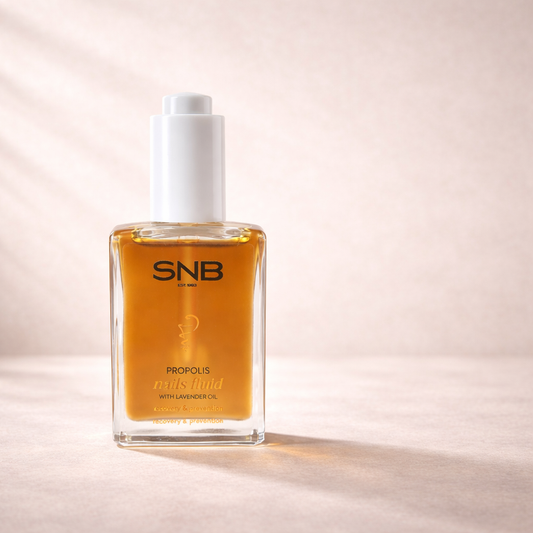 Fluído Protetor de Própolis c/ Óleo de Lavanda