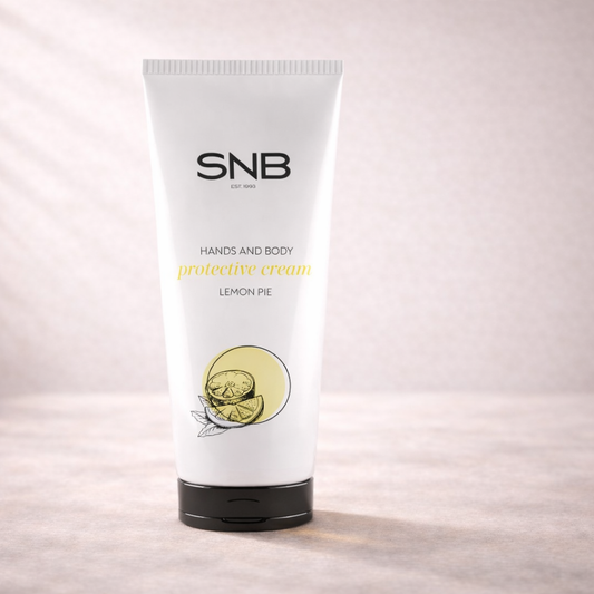 Creme Protetor de Corpo e Mãos Tarte Limão