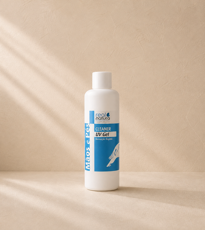 Cleaner Real Natura 1L