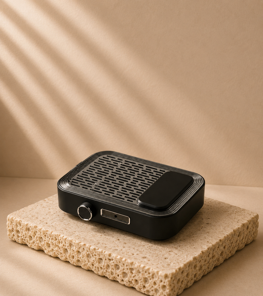 Aspirador Portátil Profissional 80W