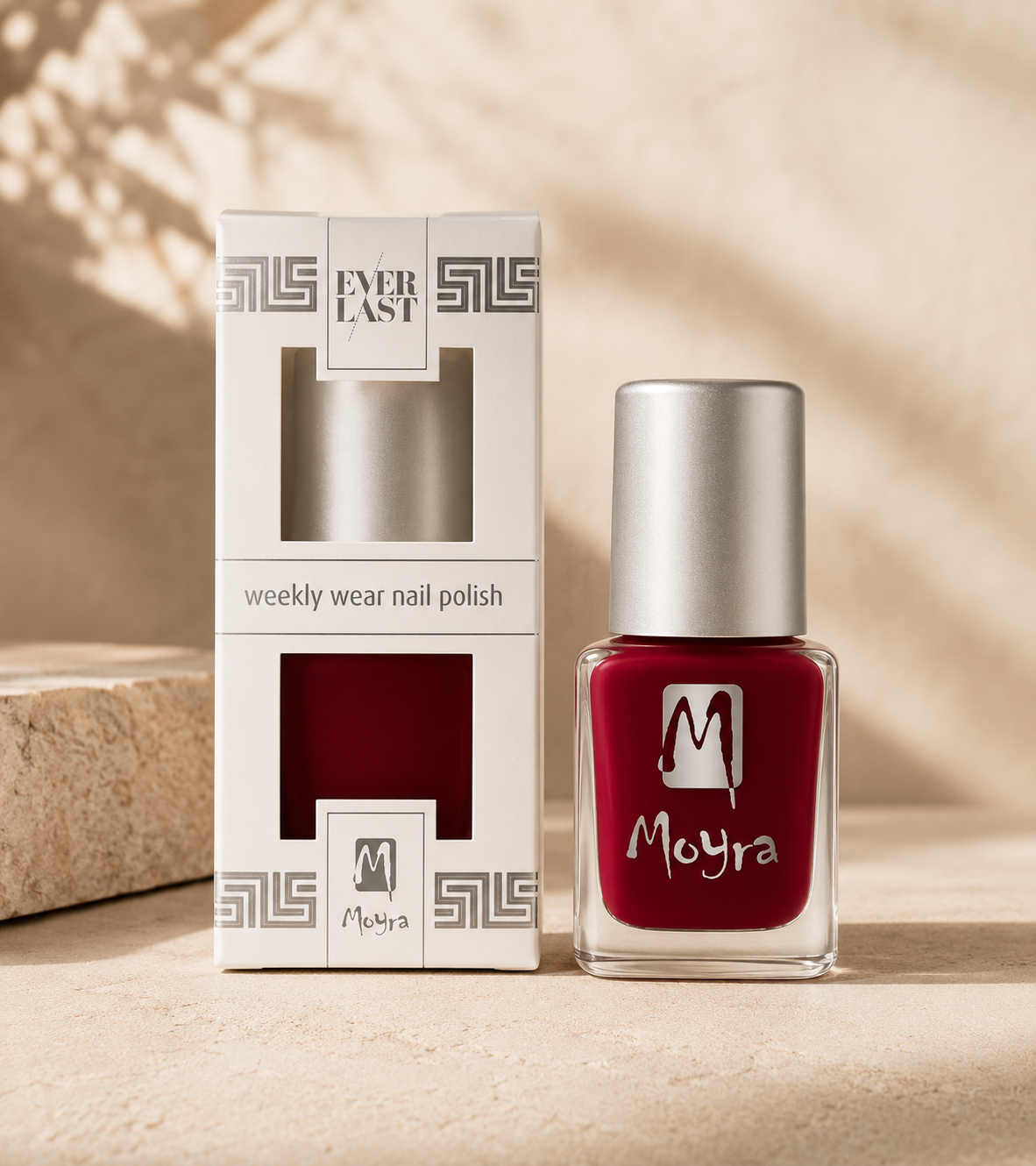 Verniz Everlast Moyra 24 Pheme 7ml