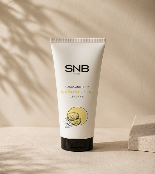 Creme Protetor de Corpo e Mãos Tarte Limão