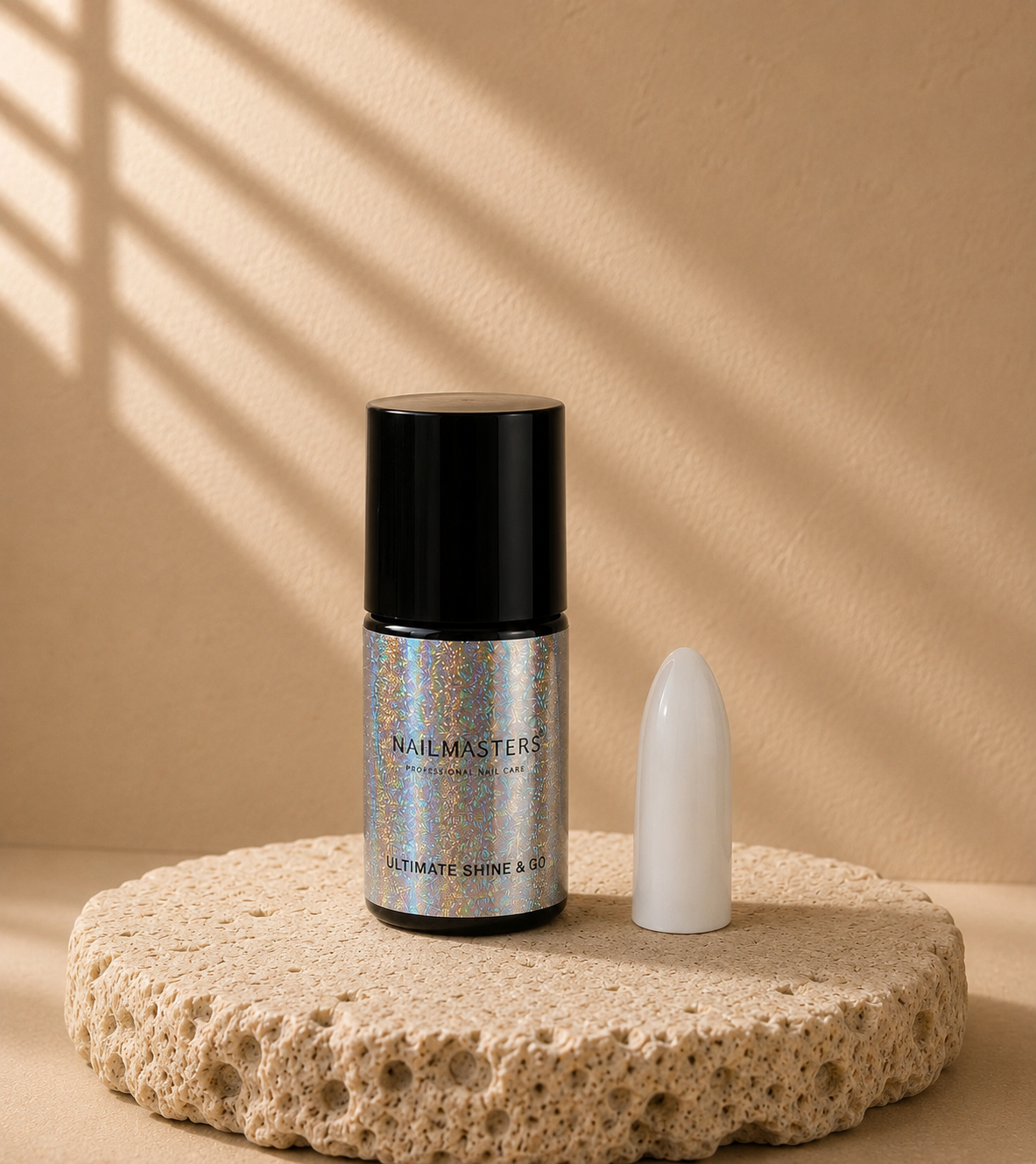 Ultimate Shine & Go Milky