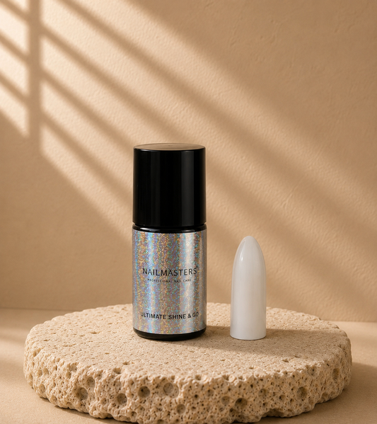 Ultimate Shine & Go Milky