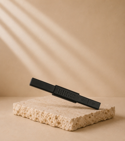 Íman Cat Eye S