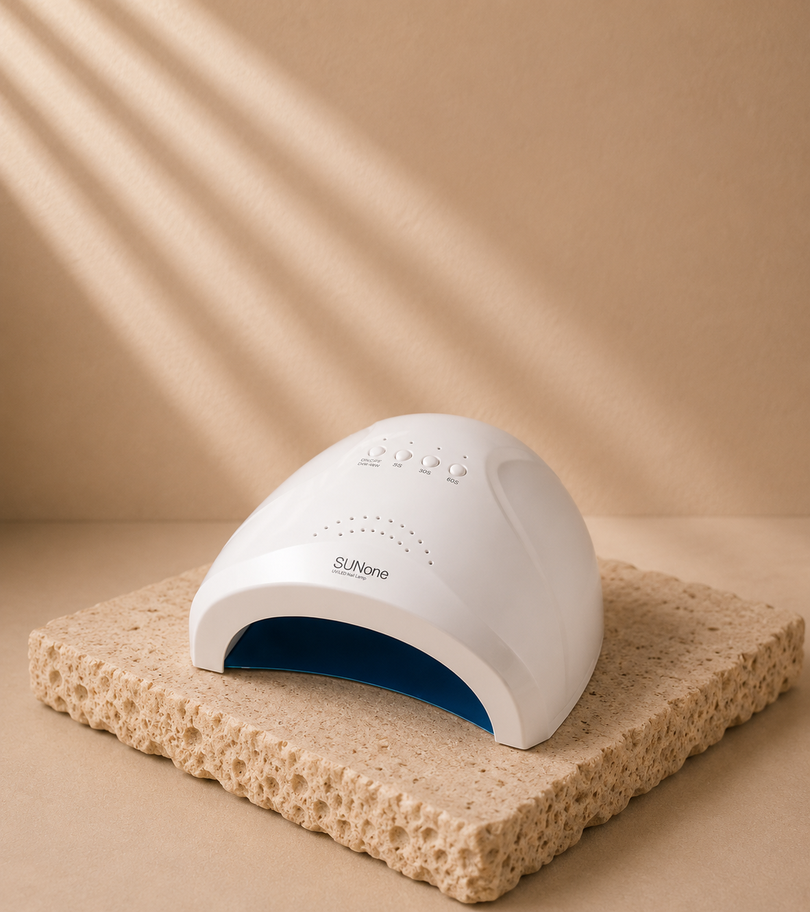 Máquina UV/LED 48W