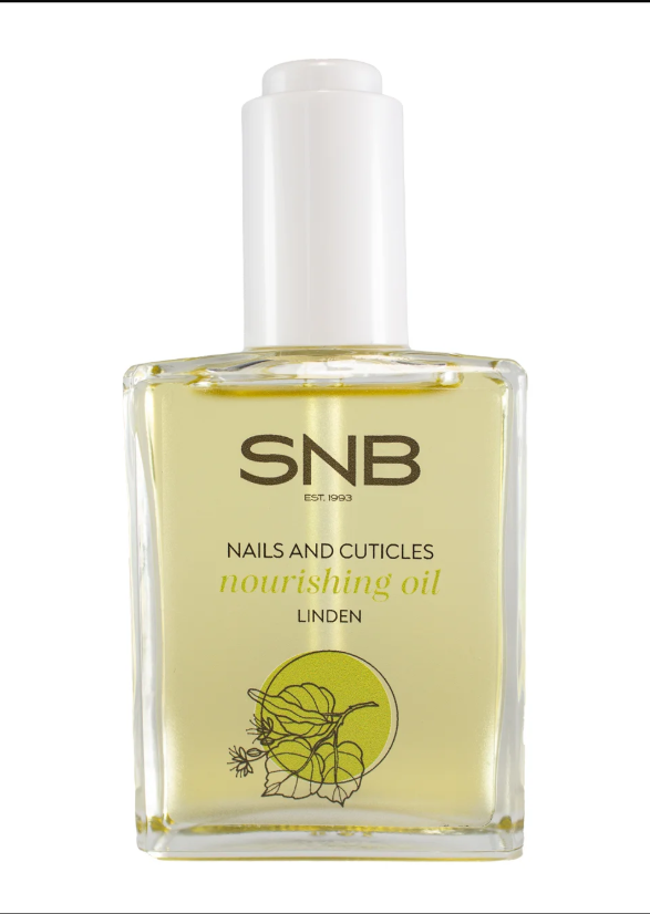 Óleo para Unhas e Cutículas Linden