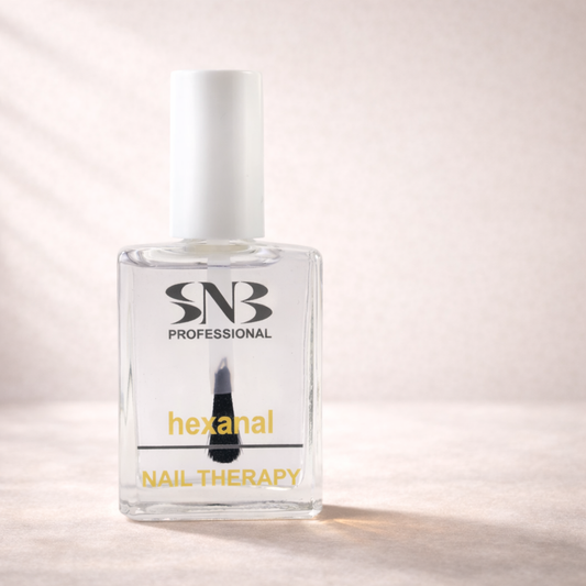 Verniz Terapia com Hexanal 15ml