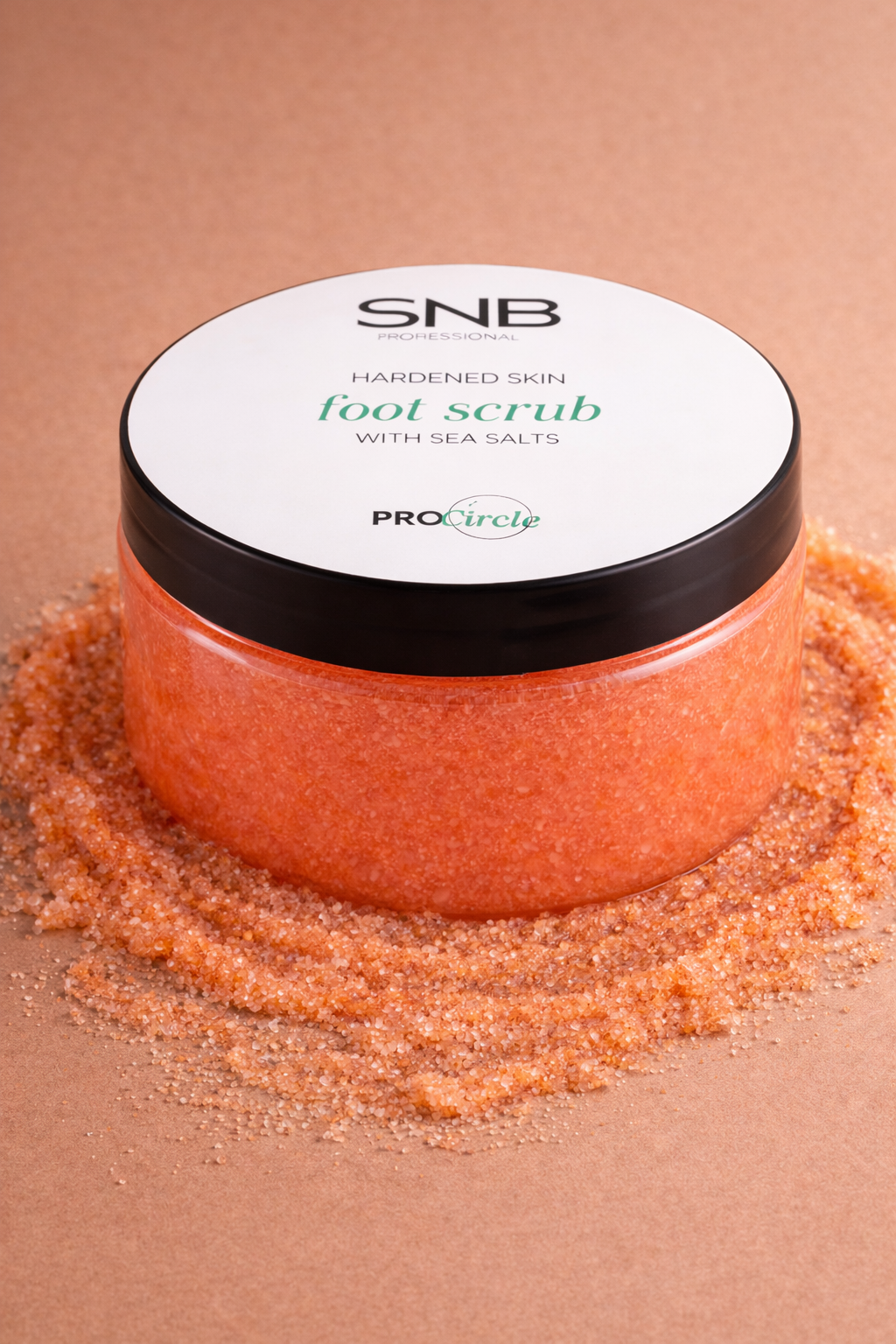 Esfoliante Sal Marinho 300ml