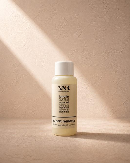 Removedor Expert com Lanolina 110ml