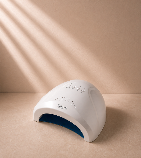 Máquina UV/LED 48W