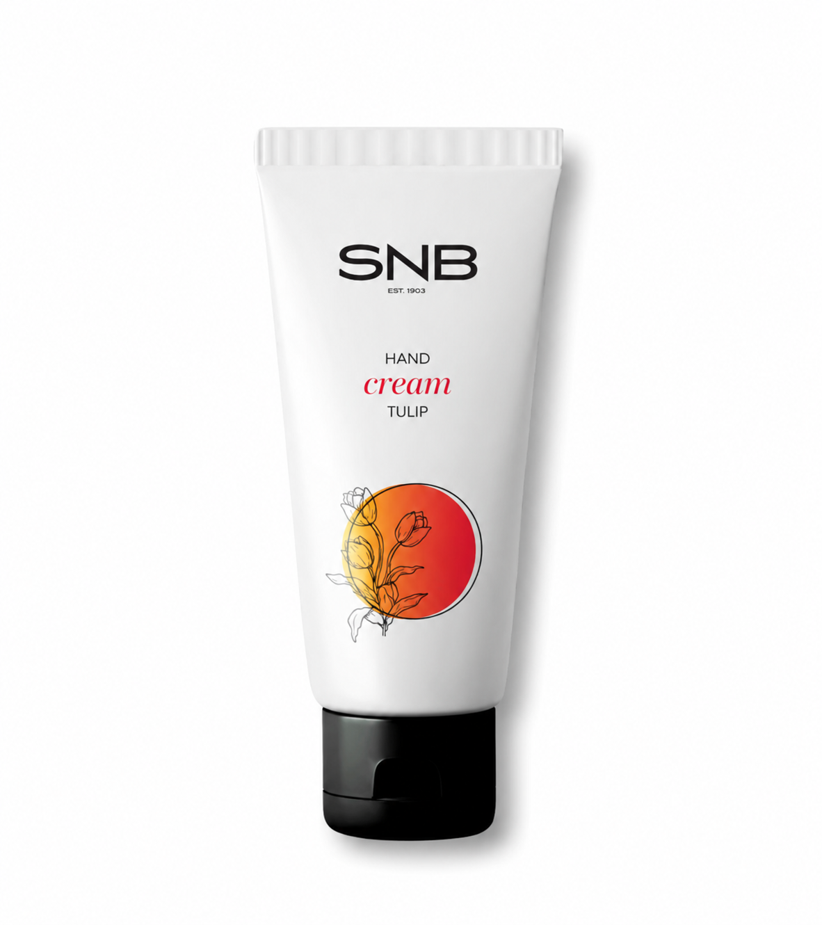 Creme de Mãos SNB Tulip 30ml