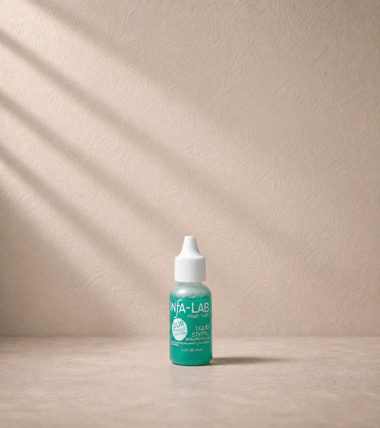 Líquido Hemostático 15ml
