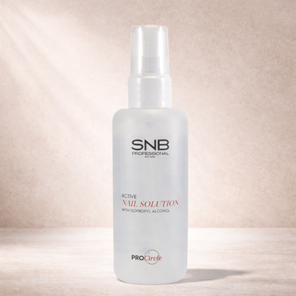 Active Nail Solution