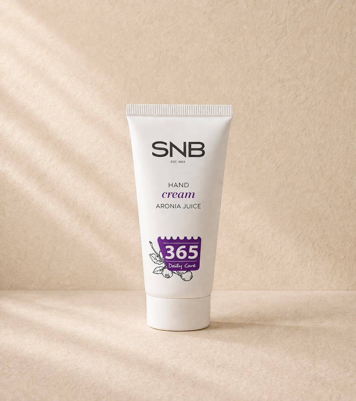 Creme 365 para as Mãos com Sumo de Aronia 30 ml