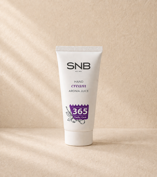 Creme 365 para as Mãos com Sumo de Aronia 30 ml