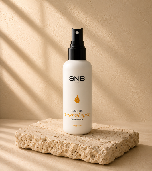 Spray removedor calosidades 100ml