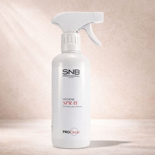 Antissético Mãos e Pés (Desinfetante)