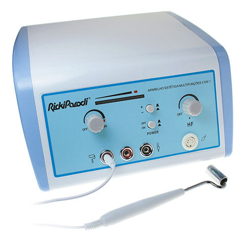 Aparelho Alta-frequência