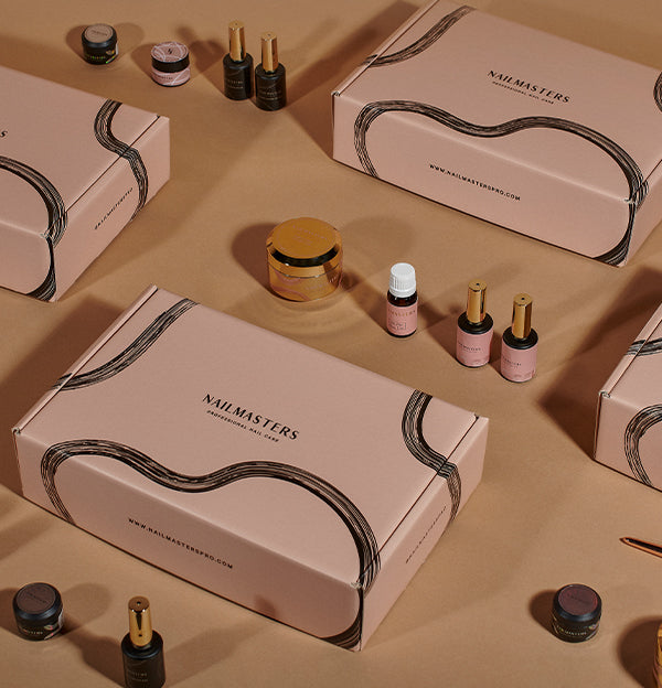 NAILBOX