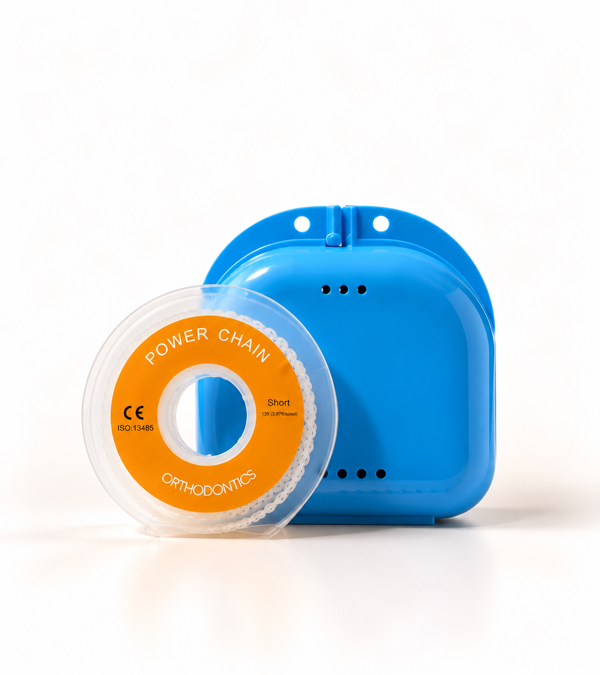 Kit Onicoórtese c/ Buttons