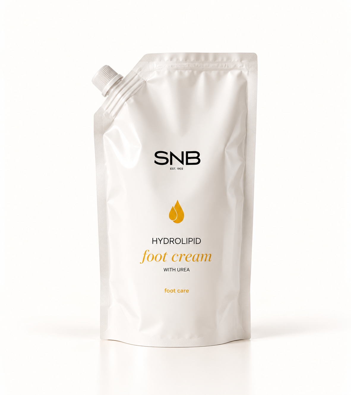 Creme Pés Hydrolipid