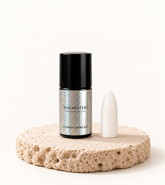 Ultimate Shine & Go Milky