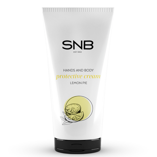 Creme Protetor de Corpo e Mãos Tarte Limão