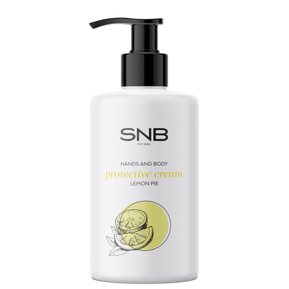 Creme Protetor de Corpo e Mãos Tarte Limão