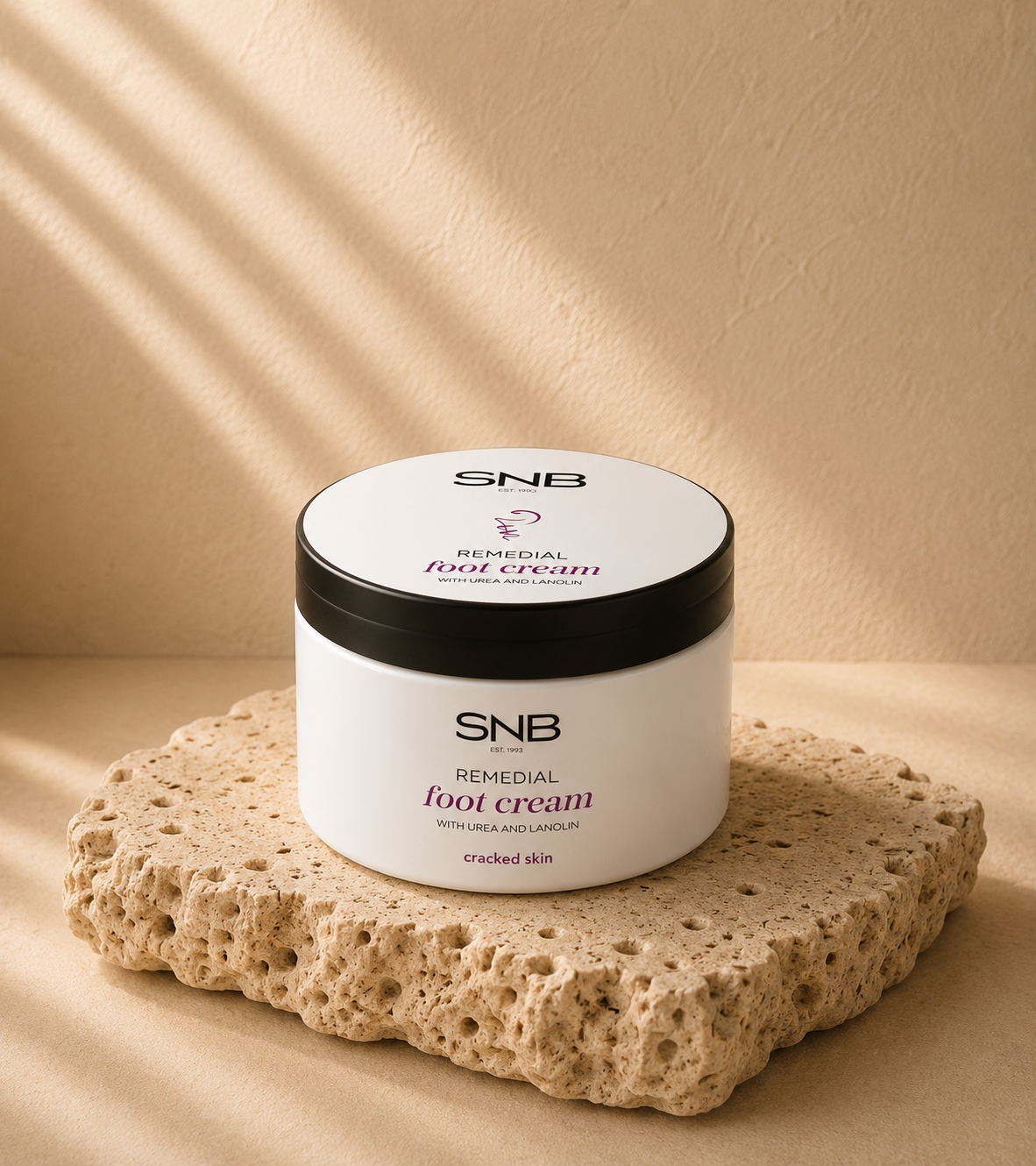 Creme Regenerativo com Ureia