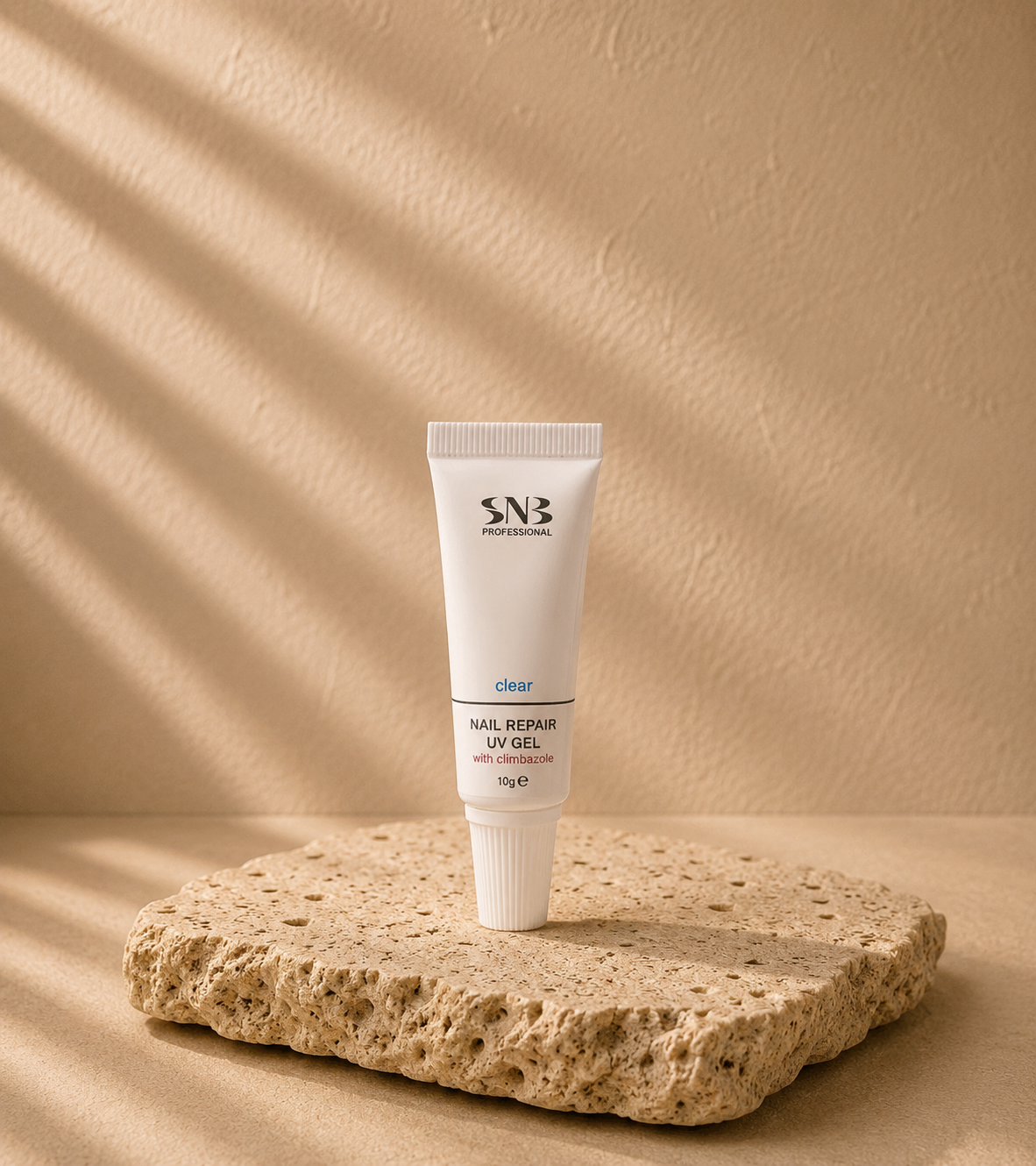 Gel UV Reparador Protetor 10g