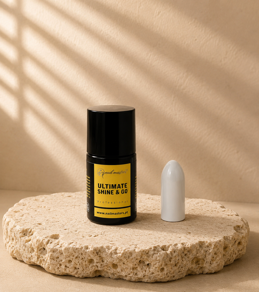 Ultimate Shine & Go Milky