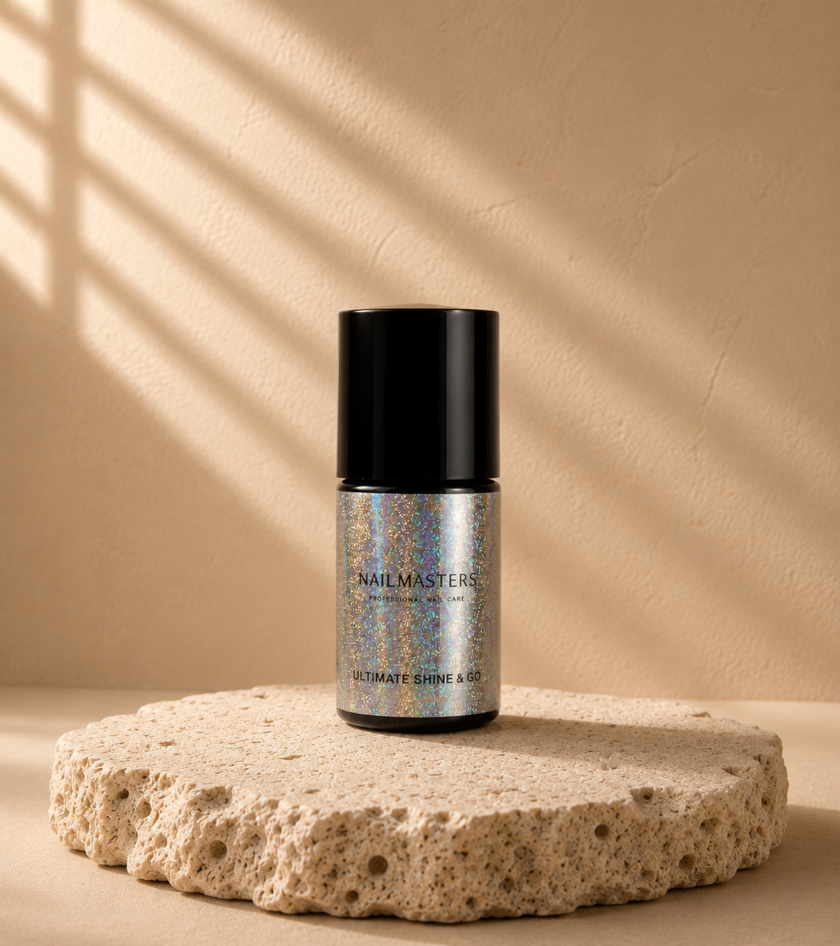 Ultimate Shine & Go