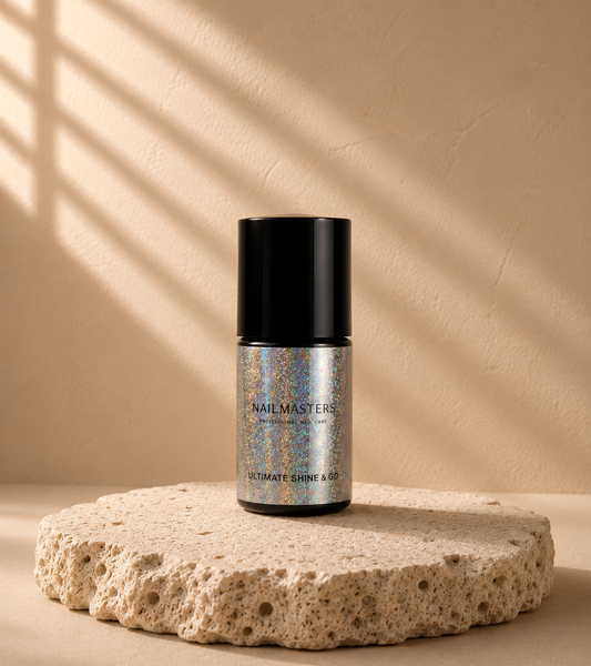 Ultimate Shine & Go