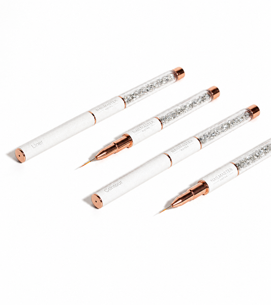 Kit 2 Precision Brushes