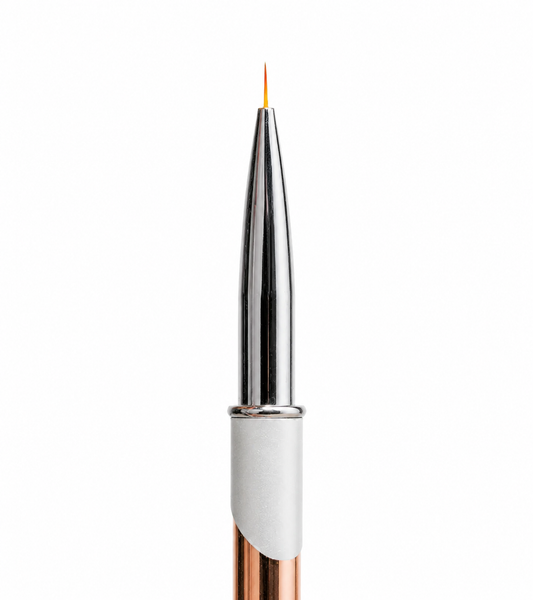 Pincel NM Rose Gold Contour
